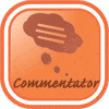 Commentator