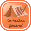 Custodian - General