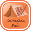 Custodian - Pubs