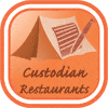 Custodian - Restaurants