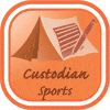 Custodian - Sports facilities
