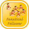 Fanatical Follower