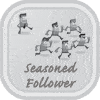 Seasoned Follower