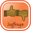 Suffrage