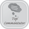 Top Commentator