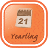Yearling