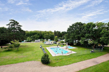 The Dower House, Norfolk, near Thetford Forest