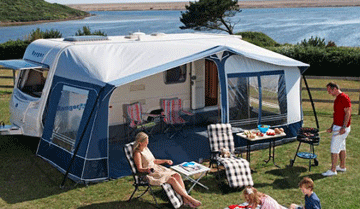 Littlesea Holiday Park, Dorset