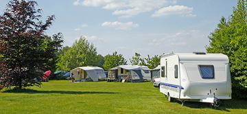 Whitemead Forest Park, Forest of Dean, Gloucestershire