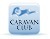 Caravan Club Site