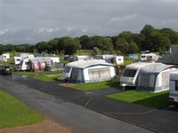 Riverside Caravan Owner