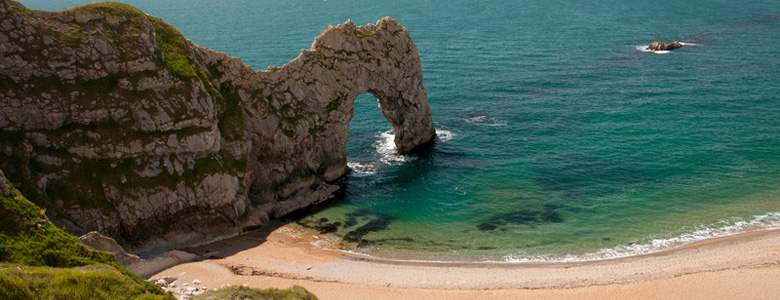 Holidays on Dorset Beaches