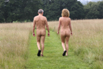 Naturist Camping