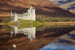 Camping near Scottish Lochs