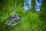 Campsites for Detectorists