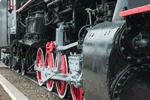 Midlands Steam Railways