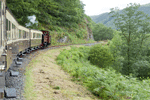 Heritage Railways in Wales