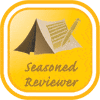 Seasoned Reviewer