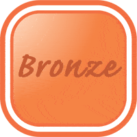 Chatter Bronze Badges