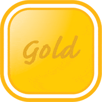 Chatter Gold Badges